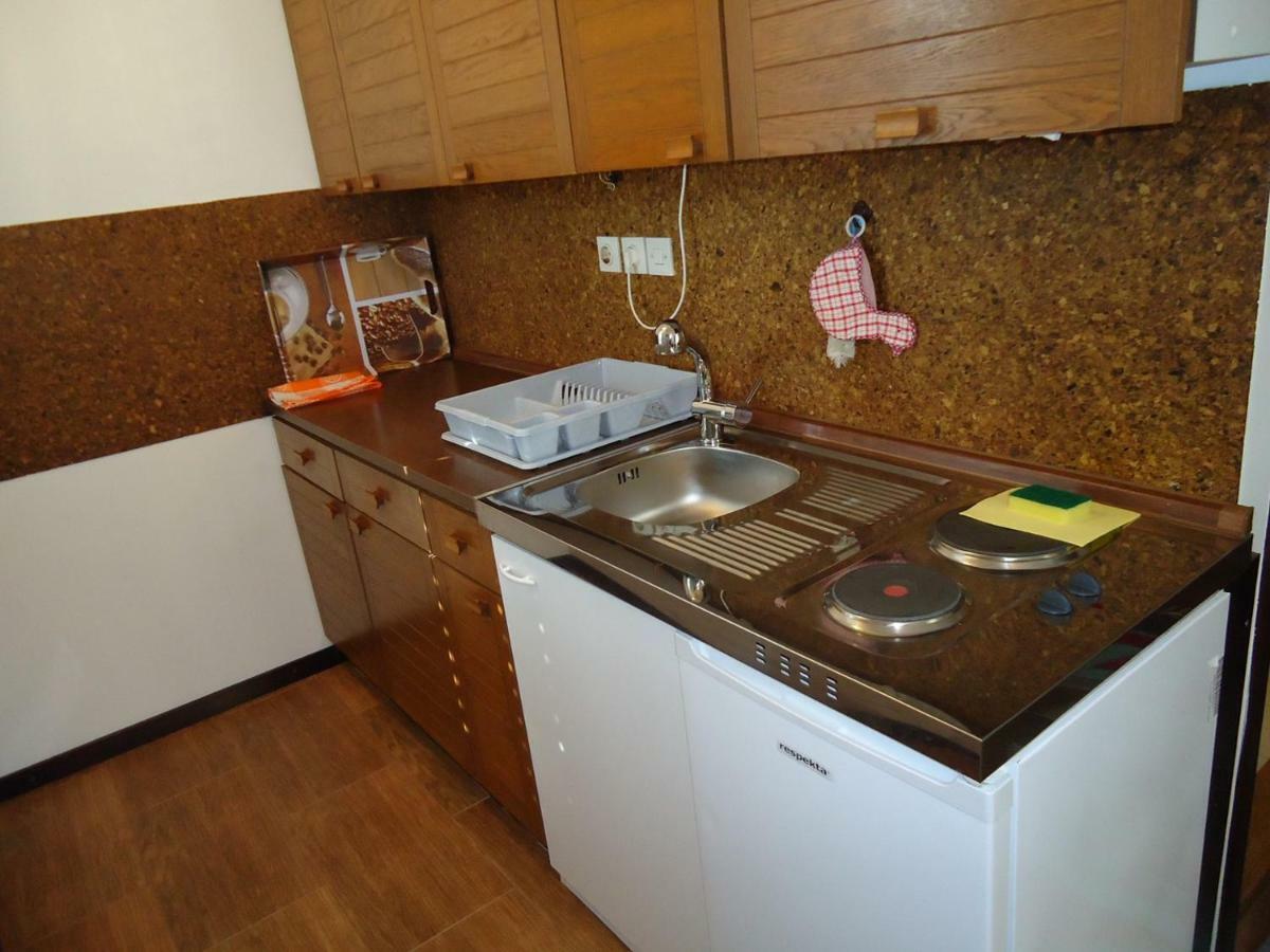 Studio Apartment Carli Savudrija Ngoại thất bức ảnh