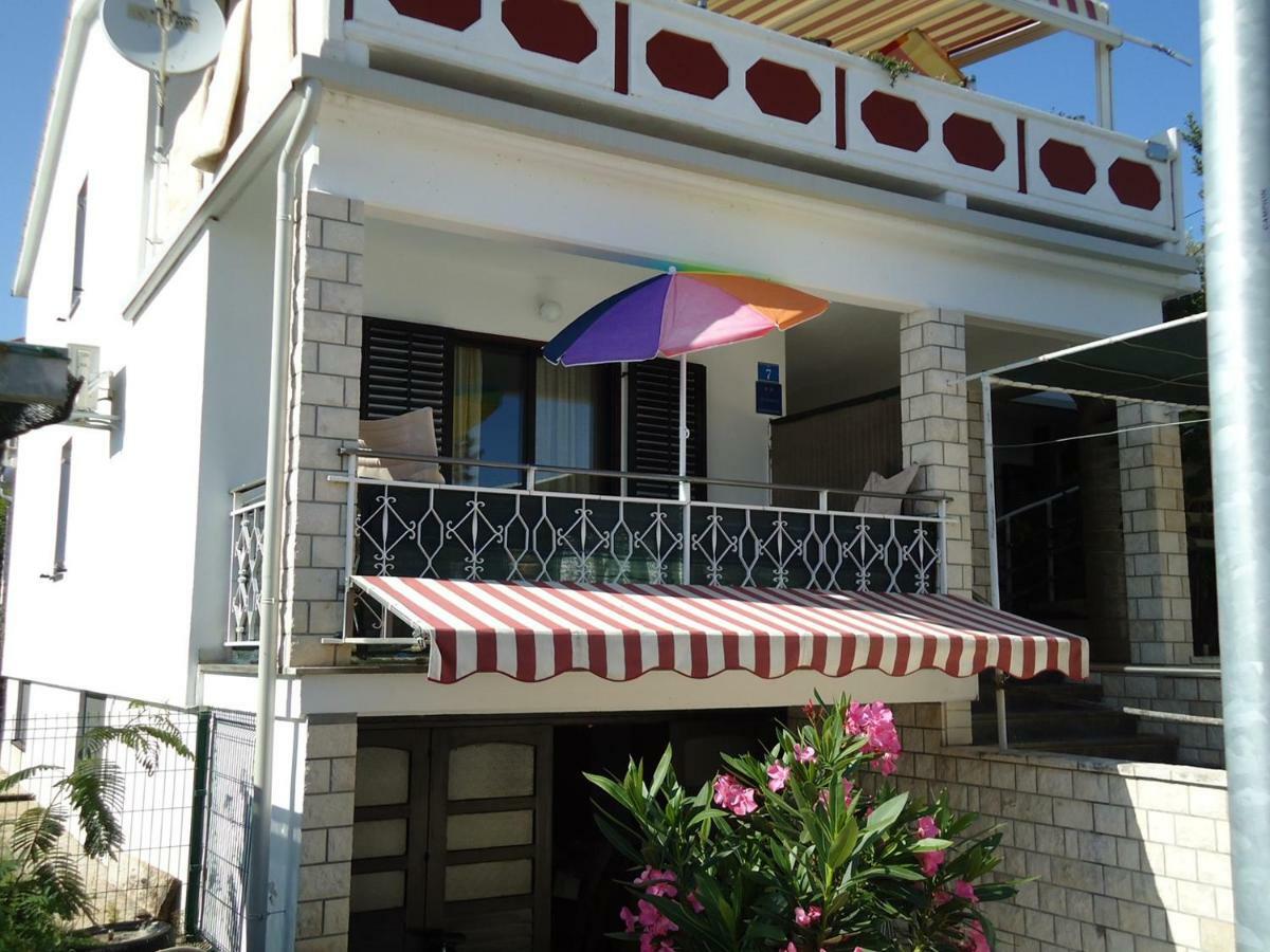 Studio Apartment Carli Savudrija Ngoại thất bức ảnh