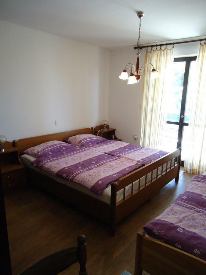 Studio Apartment Carli Savudrija Ngoại thất bức ảnh
