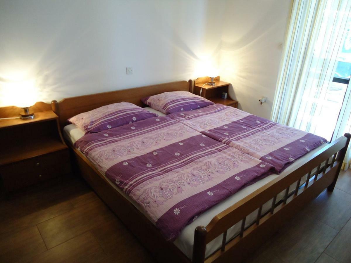 Studio Apartment Carli Savudrija Ngoại thất bức ảnh