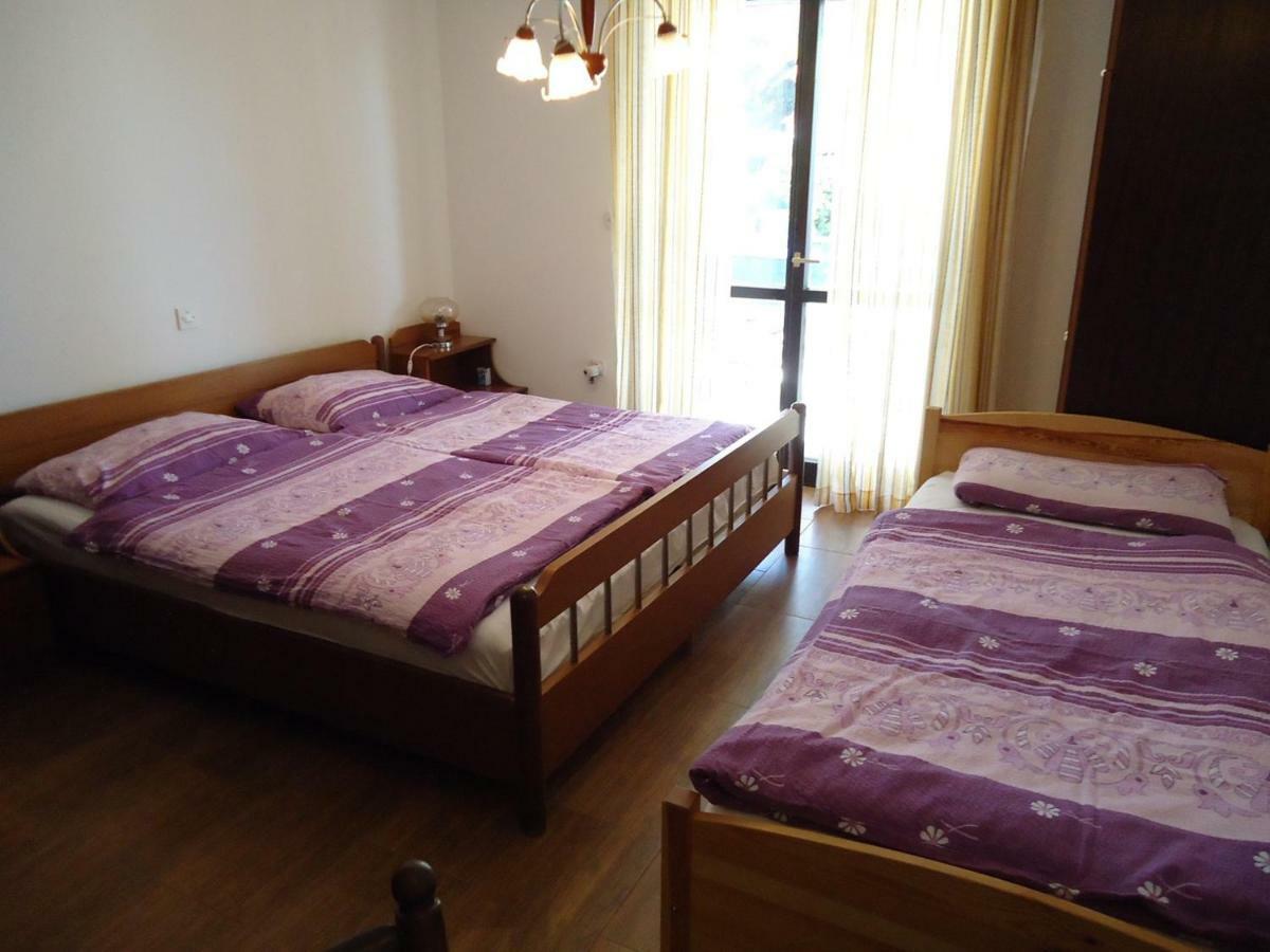 Studio Apartment Carli Savudrija Ngoại thất bức ảnh