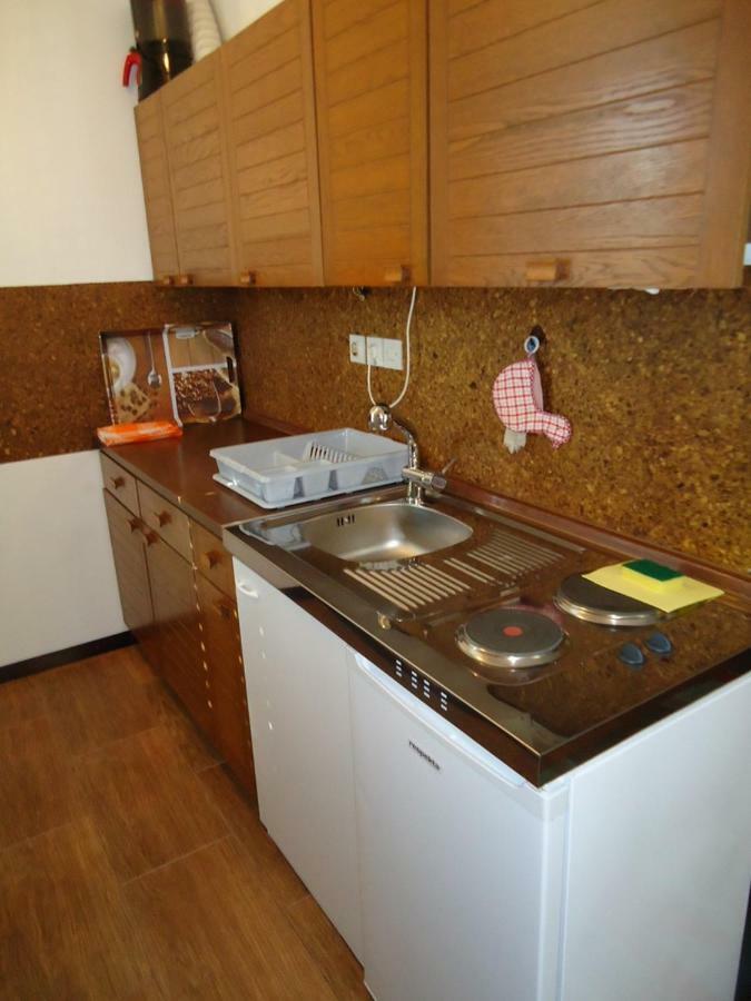 Studio Apartment Carli Savudrija Ngoại thất bức ảnh