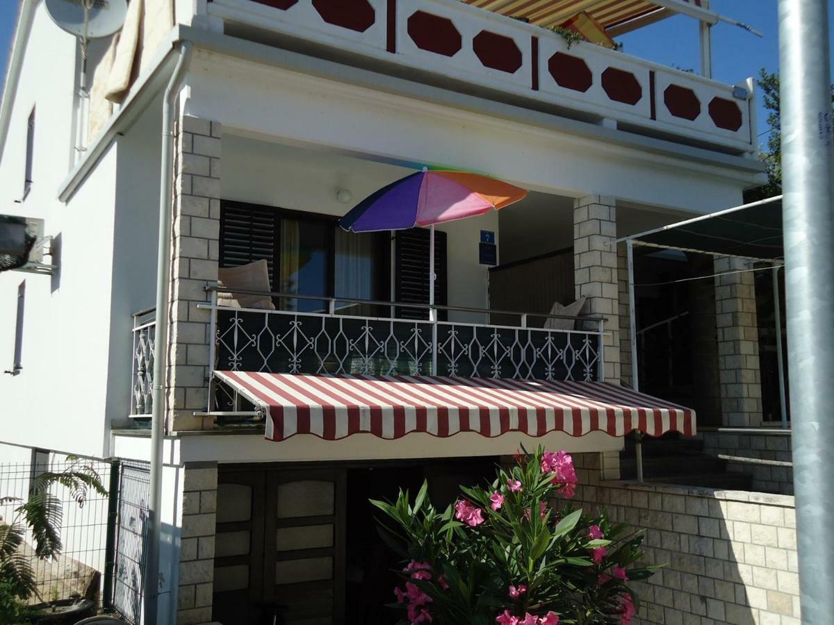 Studio Apartment Carli Savudrija Ngoại thất bức ảnh