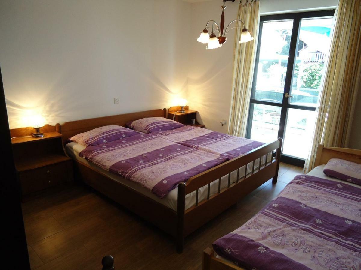 Studio Apartment Carli Savudrija Ngoại thất bức ảnh