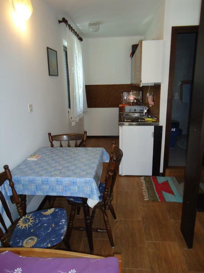 Studio Apartment Carli Savudrija Ngoại thất bức ảnh